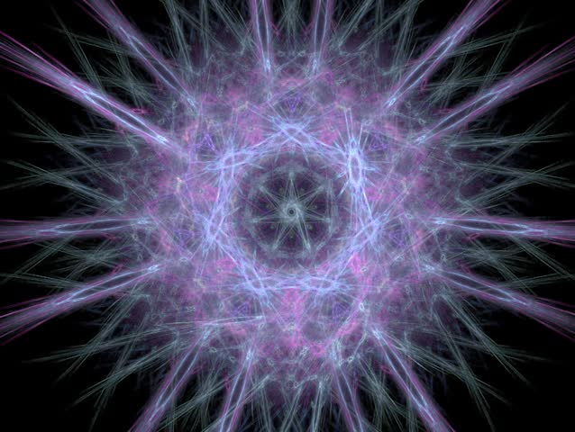 fractals batch march