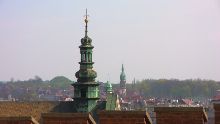 roof top shot