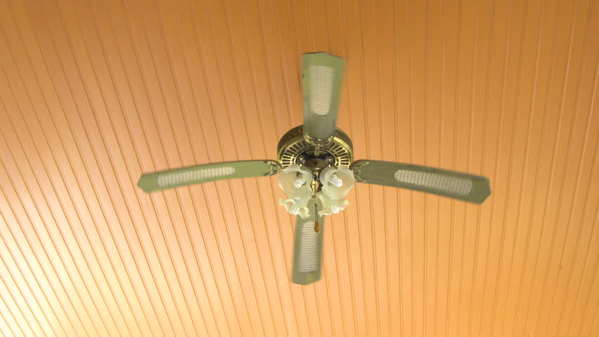 Abstract Vintage Fan Lamp Hanging On The Ceiling Stock Footage Abstract Vintage Fan Lamp Hanging On The Ceiling Stock Footage Video 19067659 Shutterstock