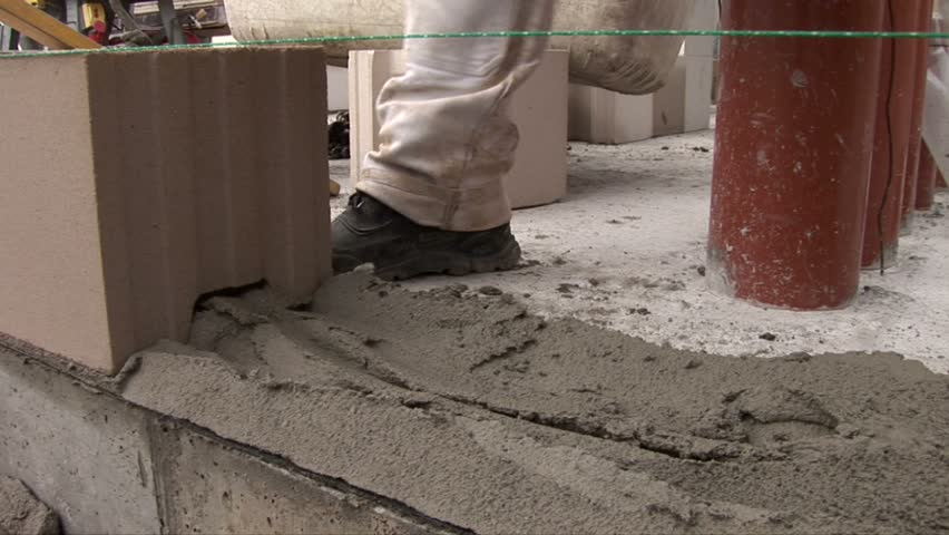 Cement