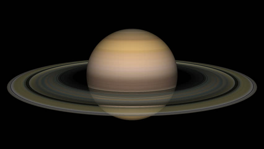 Saturn