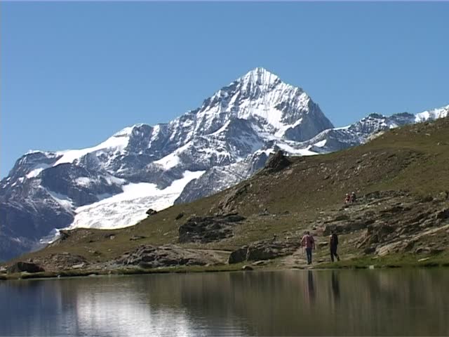 Matterhorn, Switzerland