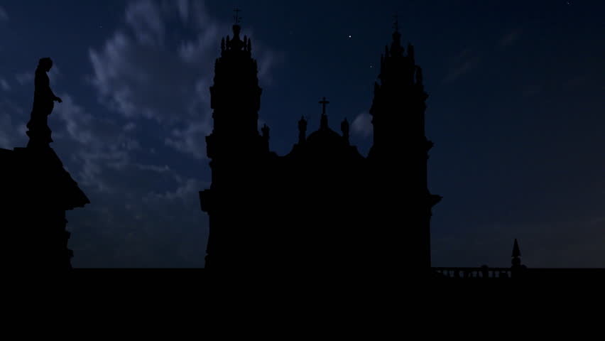 Lamego is an ancient city in Portugal with elegant 17th century Baroque buildings. Santuario Nossa Senhora dos Remedios church is listed as UNESCO World Heritage Site.  