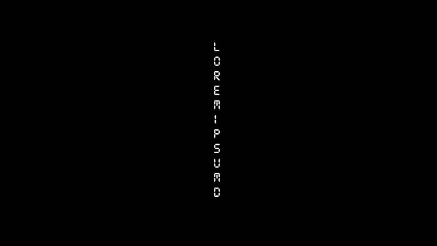 text scanning hi-def