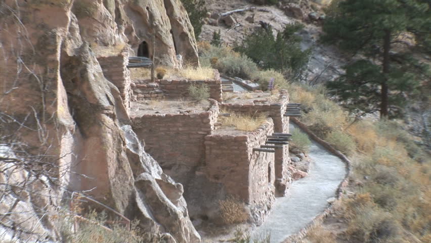 Anasazi Adobe lodge