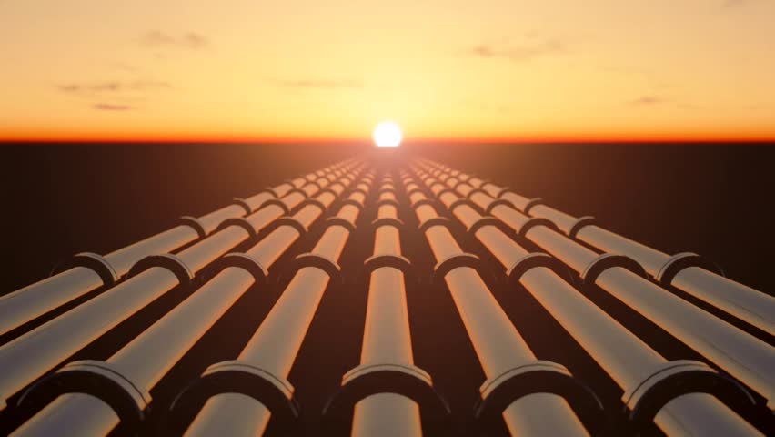 pipeline