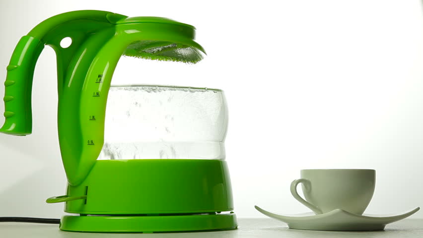 Boiling Electric Kettle