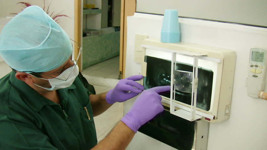 Panoramic Dental Radiology Analysis (HD)