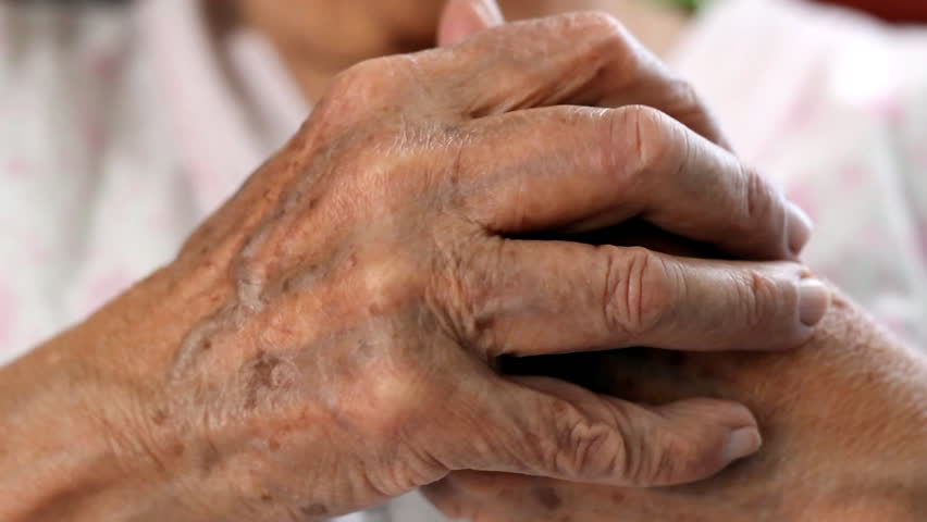 Hands