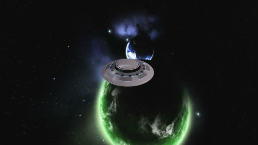 UFO 