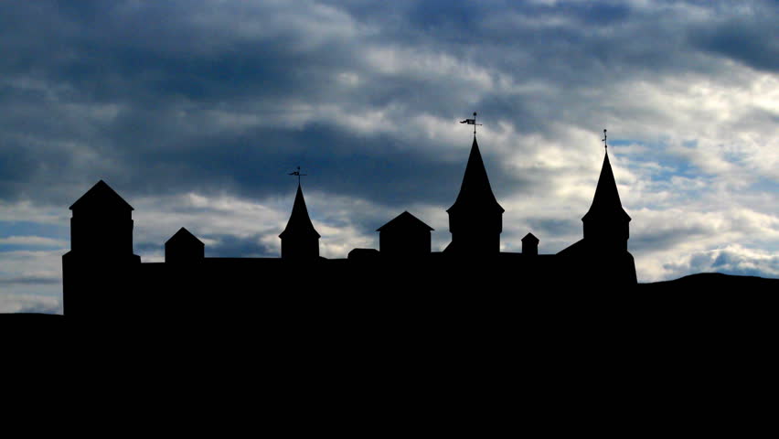 Kamianets-Podilskyi Castle is located in historic city of Kamianets-Podilskyi, in western Ukraine. The castle is built in 14th century and represents one of most beautiful landmarks of Ukraine. 

