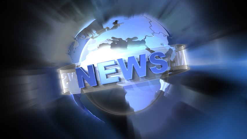 World news