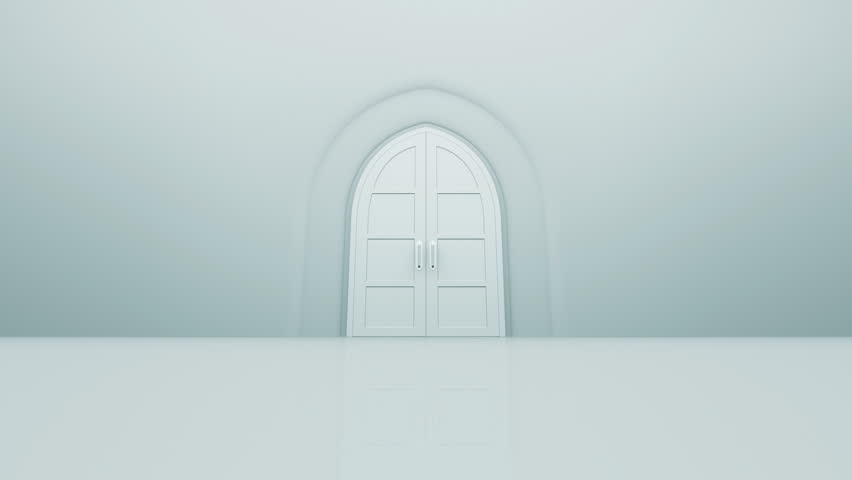 Door Opening.