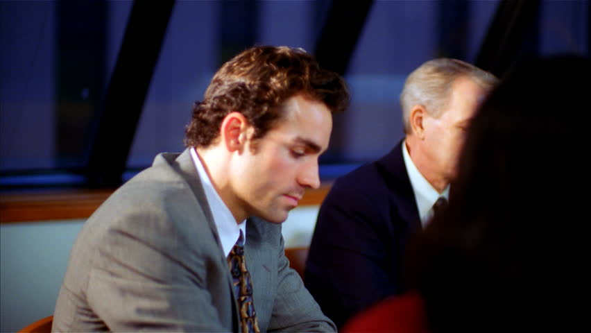 Board meeting 3