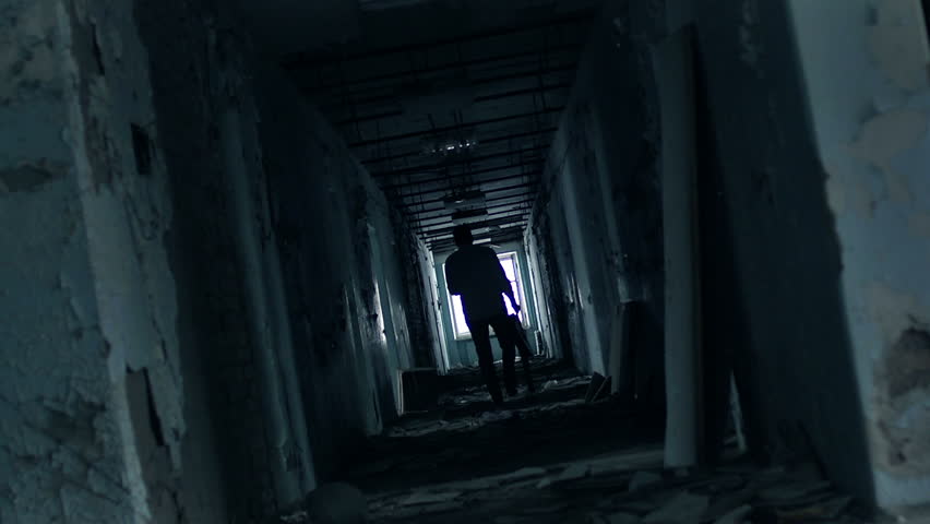 the light at the end of the tunnel