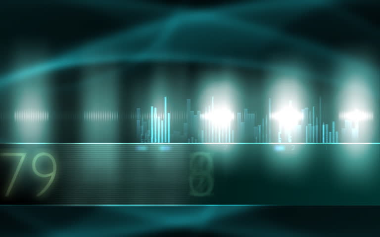 Moving Digital Graphics