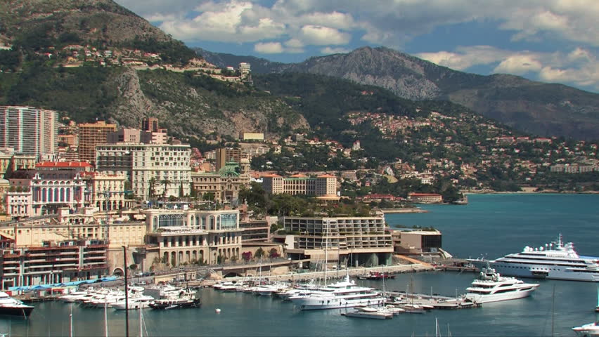 Monte Carlo 5