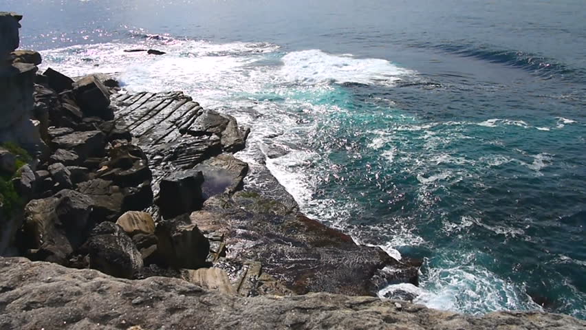 Inlet