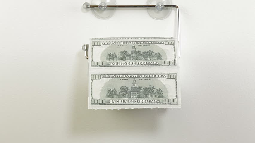 Currency Inflation