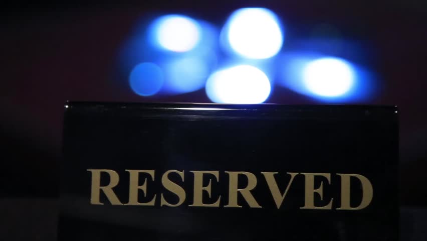 Header of reserved