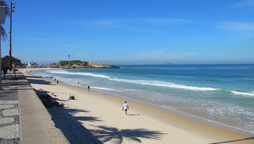 Ipanema, Rio de Janeiro