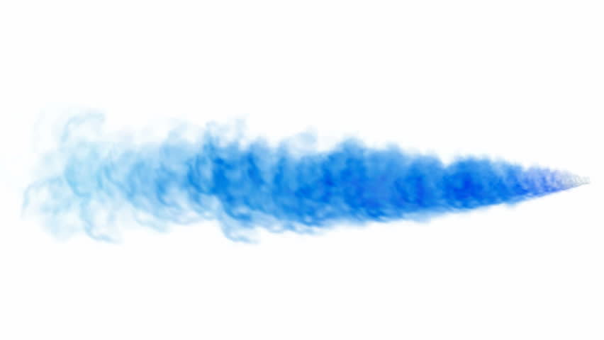 Spitfire,blue smoke,smog,fog,fire.wind,particle