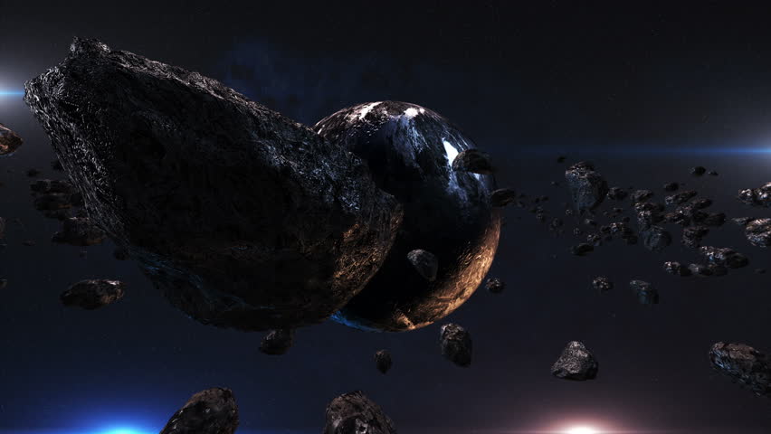 Header of Alien