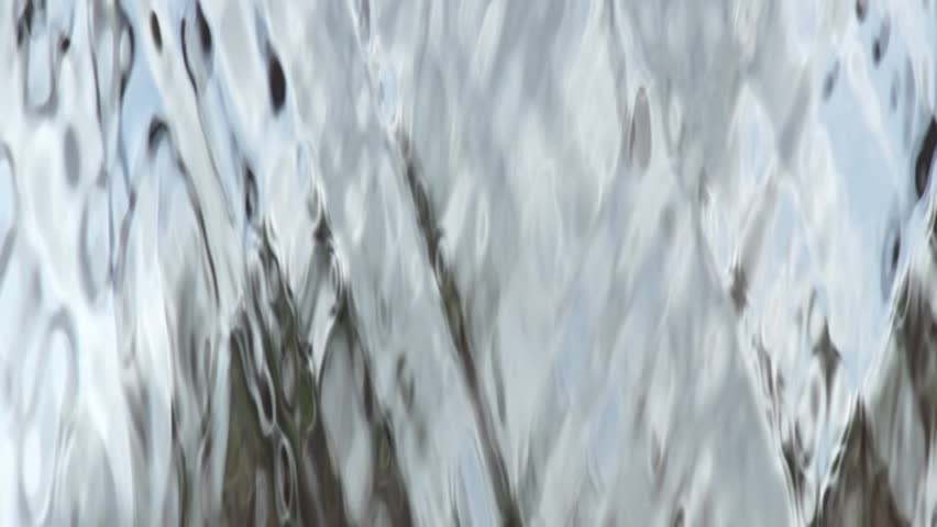 water stream