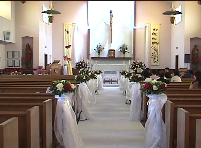 Catholic Church