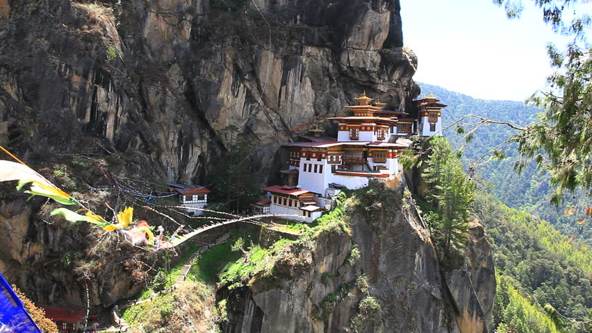 taktshang palphug monastery