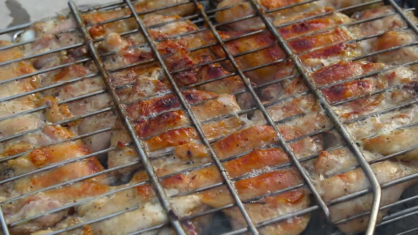 Grill