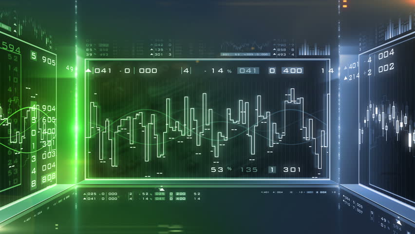 Business background. Market Analyze.Bar graphs, diagrams, financial figures. 