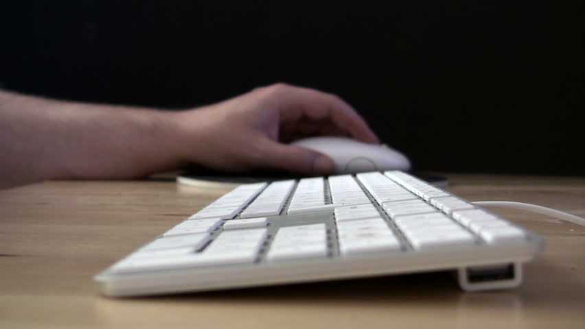 Computer Work