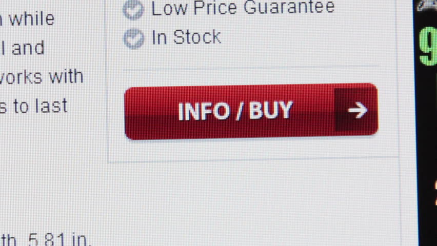 internet shopping