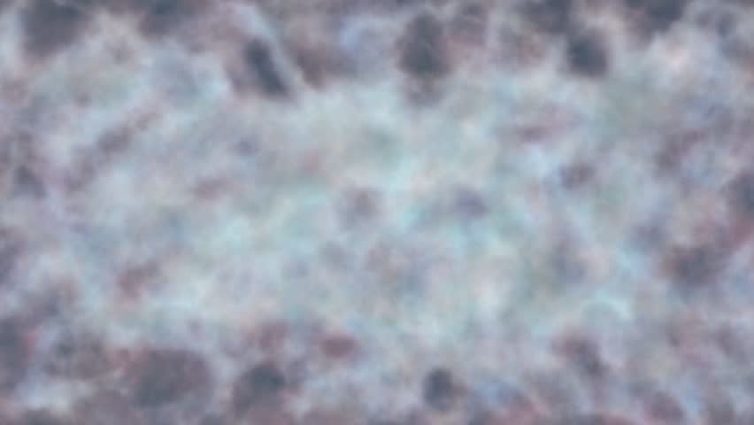 Ethereal gray changing background. A bit like slow motion water ripples.