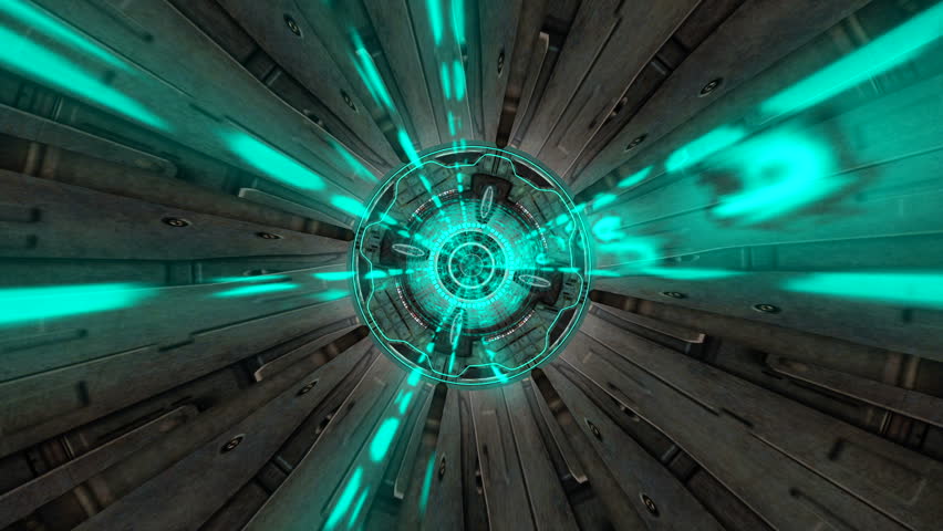 spaceship