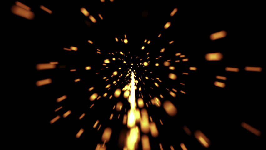 Sparks 5. HD Loop.