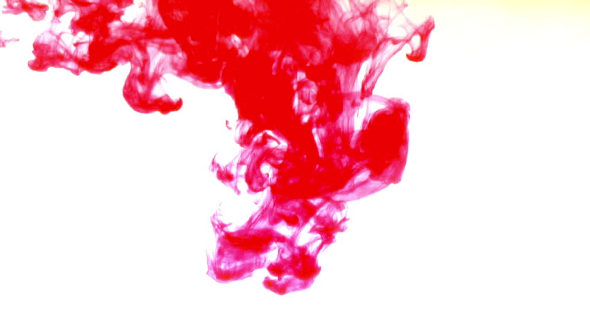 Abstract - red color