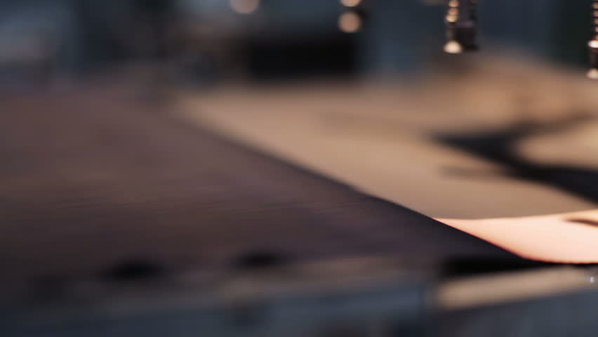 Production of lithium ion batteries