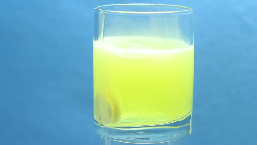 effervescent vitamins