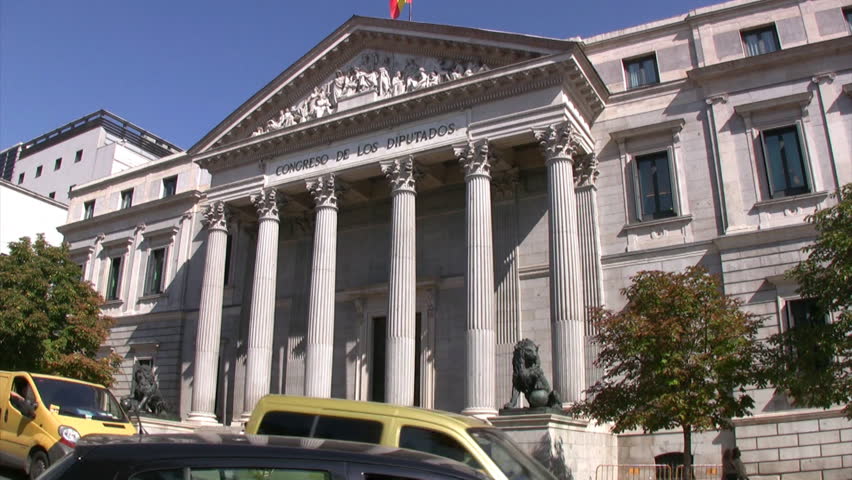 House of Senate
