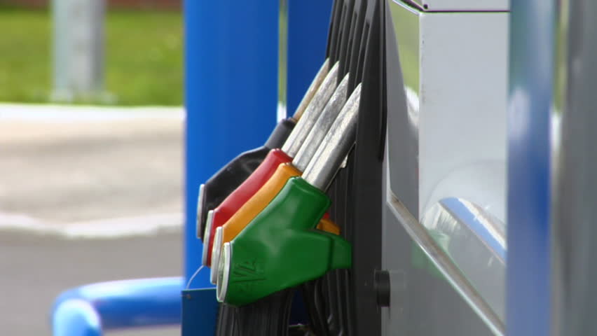 Filling station 