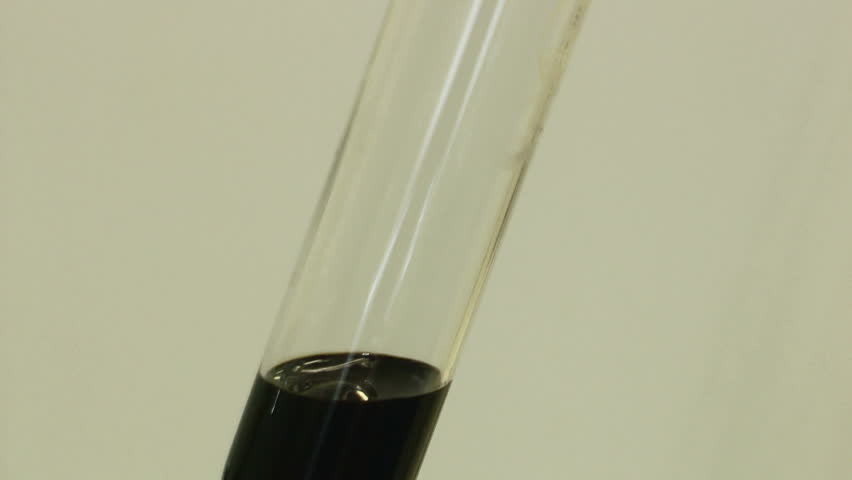  Laboratory analysis of the oil
