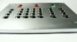 Button Set with different commands
