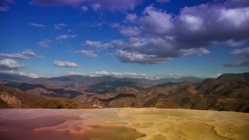 Header of Agua