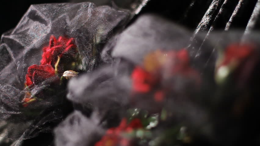 Funeral flowers