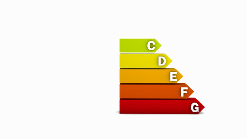 Housing energy efficiency rating certification system. Part of a series.