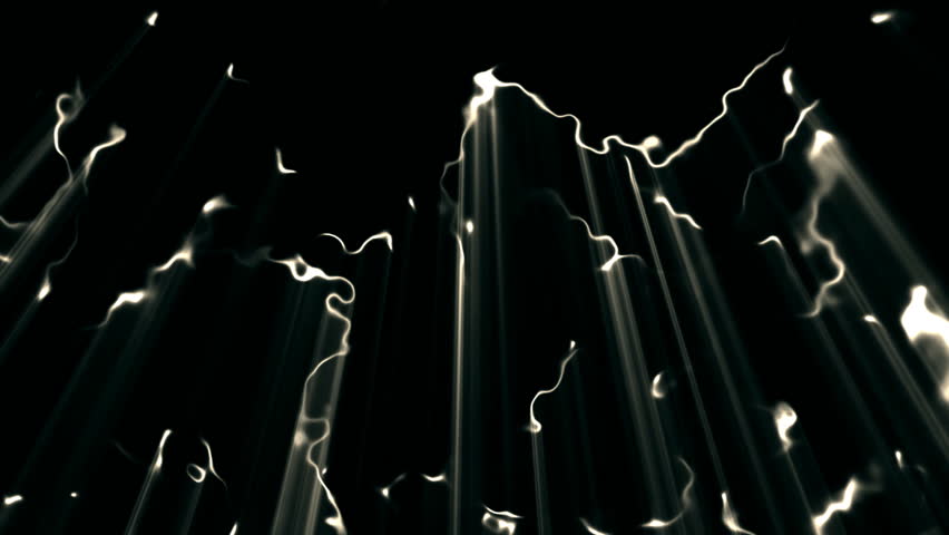 Blue Extraordinary And Paranormal Micro Organic Materialâs Soft Deformations And Dissolutions Within Microscopic Abstract