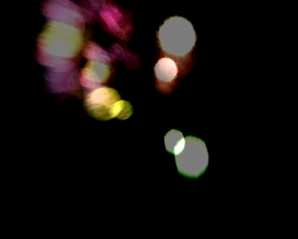 Firework Particles Series 