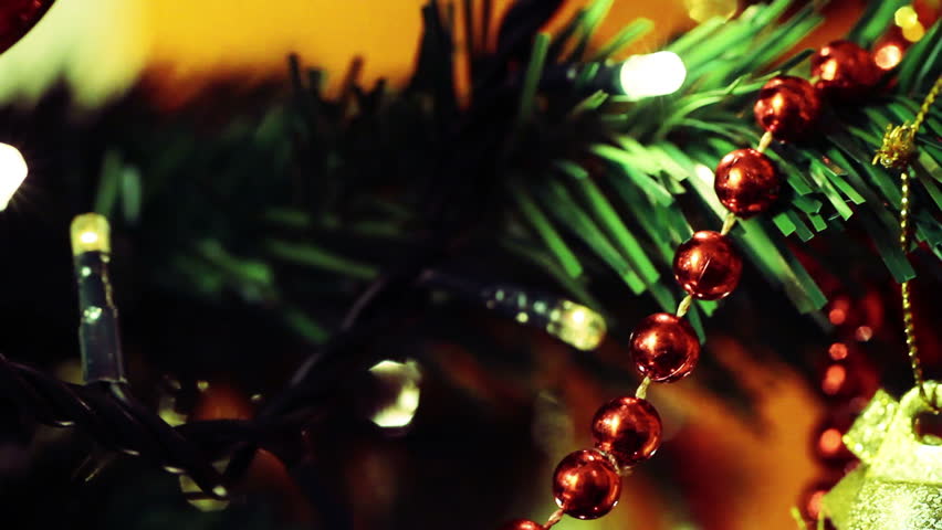 Christmas Background